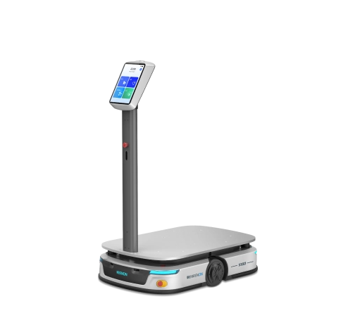 רובוט לוגיסטיקה S300
